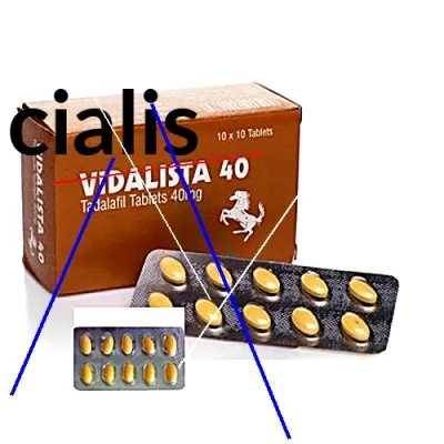 Prix du cialis generic